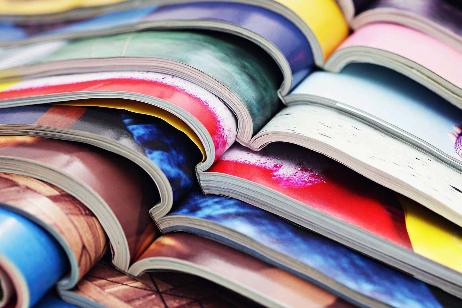 La publicidad impresa, una estrategia eficaz que nunca pasa de moda, por Dsign
