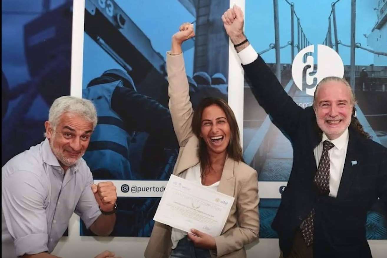La certificación en ODS que realiza CIFAL Argentina y Fundación EcoConciencia transforma el propósito de las empresas, blindando la sostenibilidad con rentabilidad