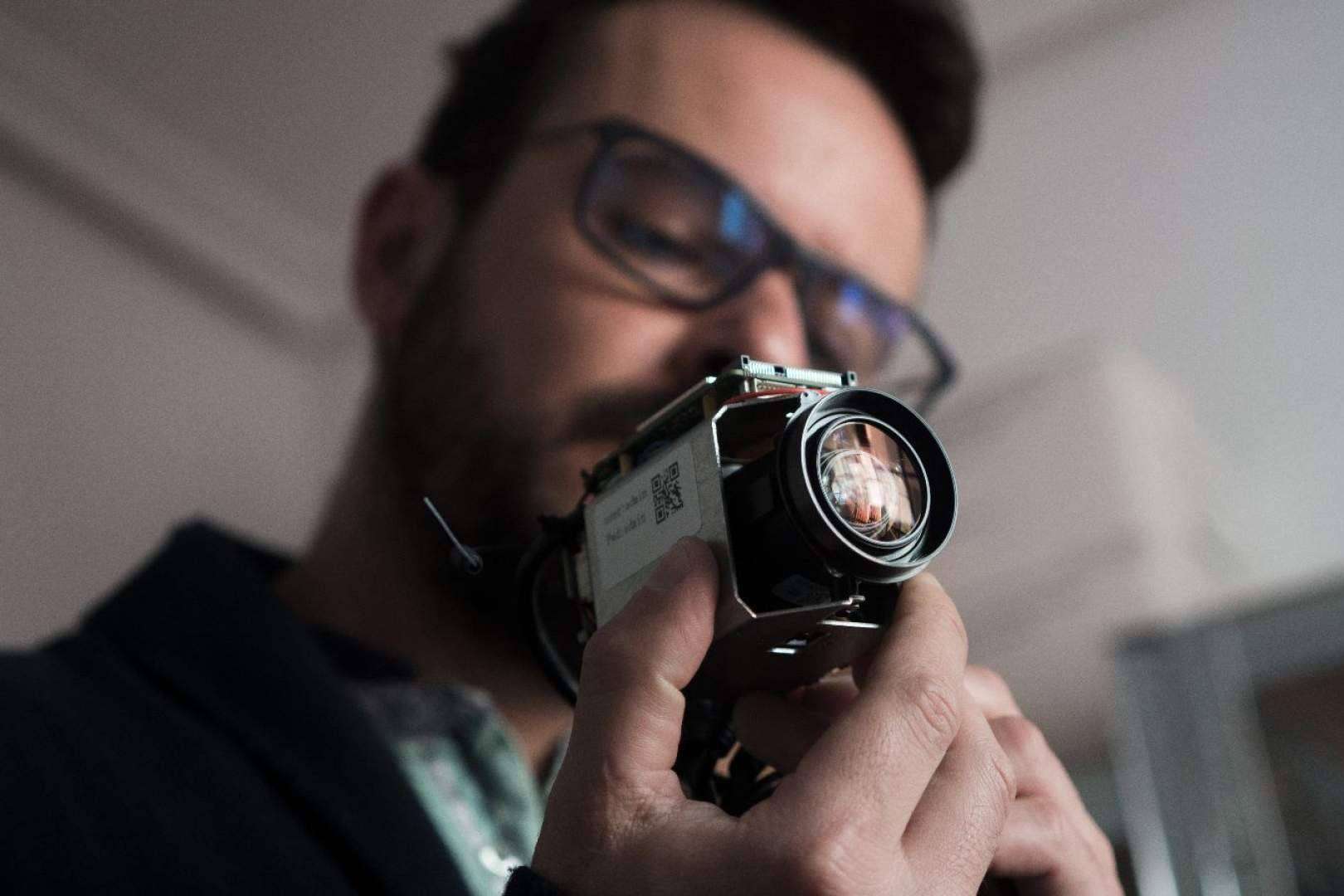 La empresa que ha revolucionado el mundo de la vigilancia y el espionaje, Espiando.es,