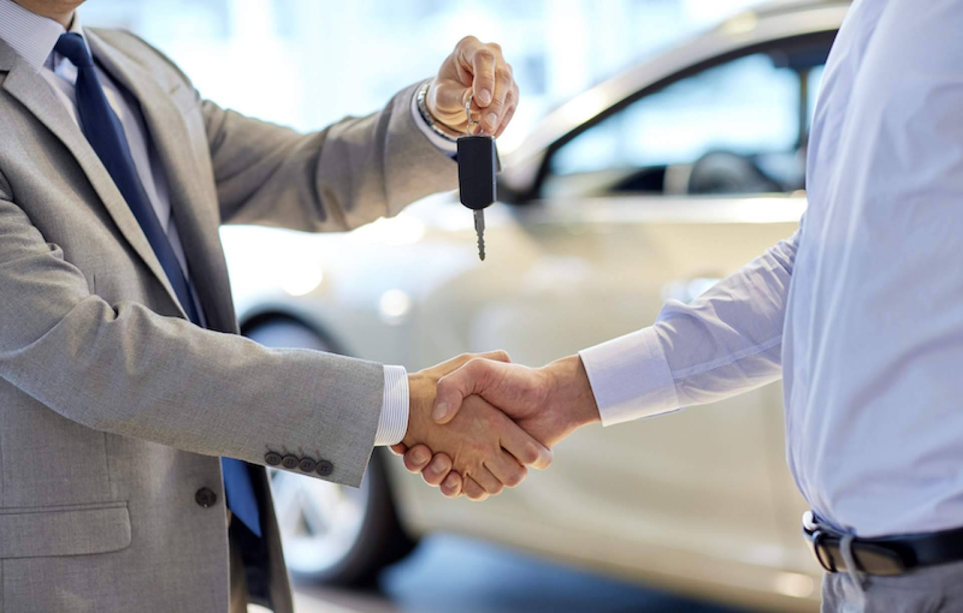 ¿Cuáles son los 8 modelos de coche de renting más baratos del 2023?