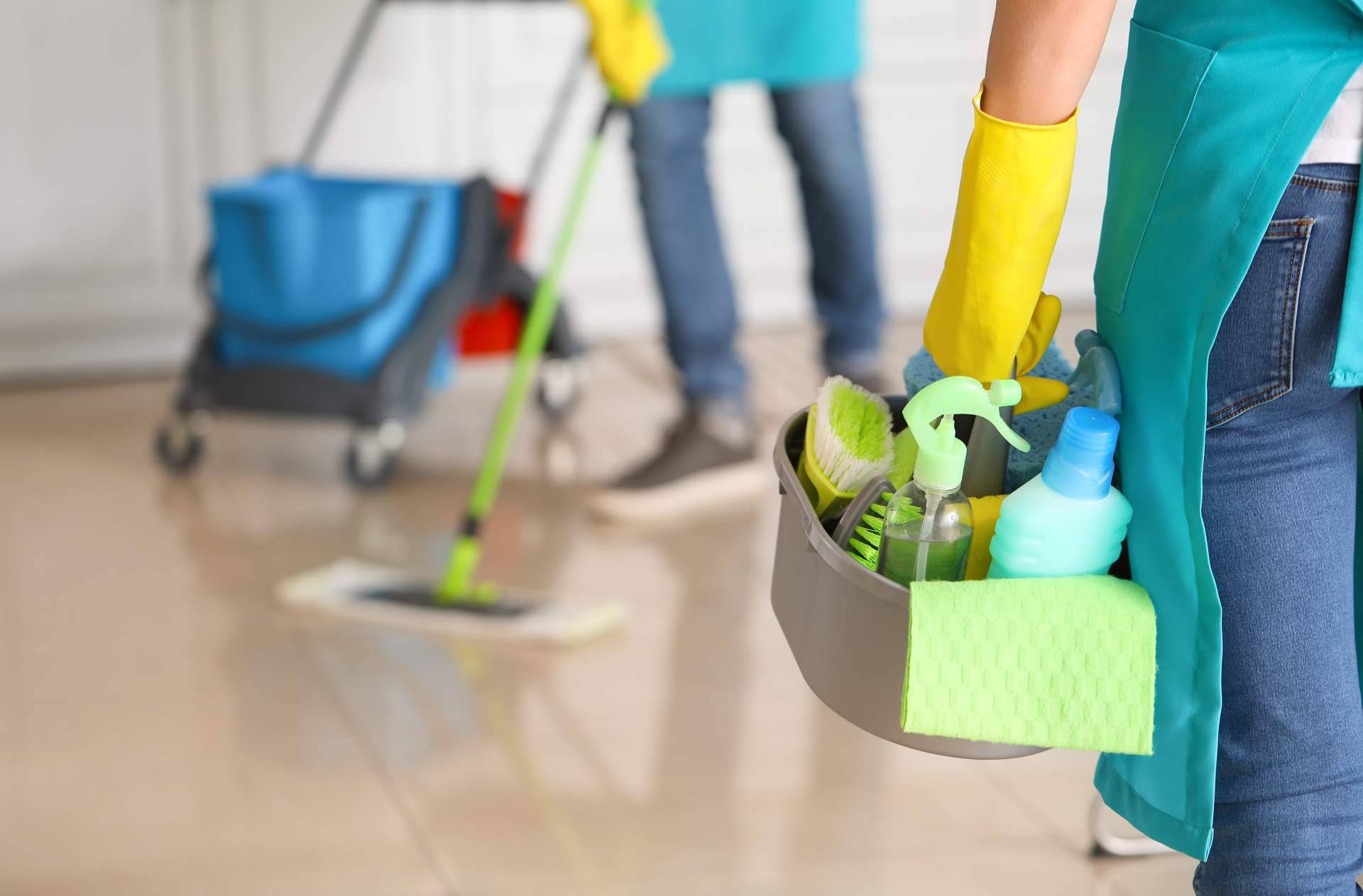 Una de las empresas de limpieza en Madrid más solicitadas es Limpiezas IG