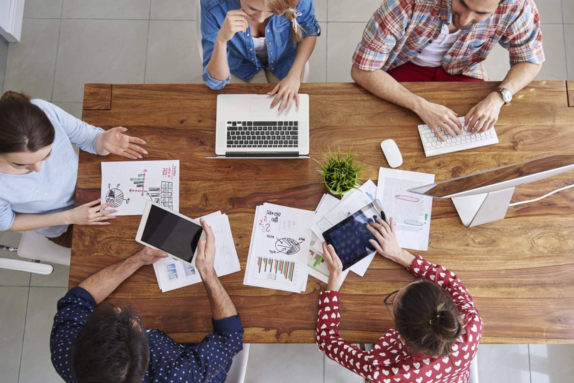 Un antes y un después en las ventas de los negocios de la mano de las estrategias digitales de 21Nova Strategy