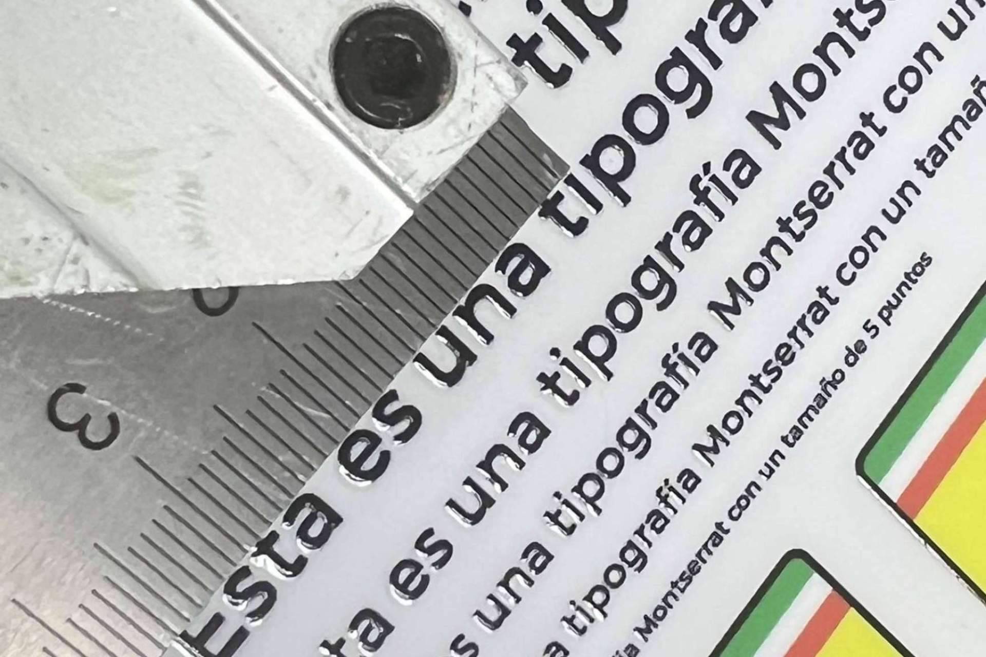 ¿Qué es la impresión en DTF UV y de qué modo funciona?