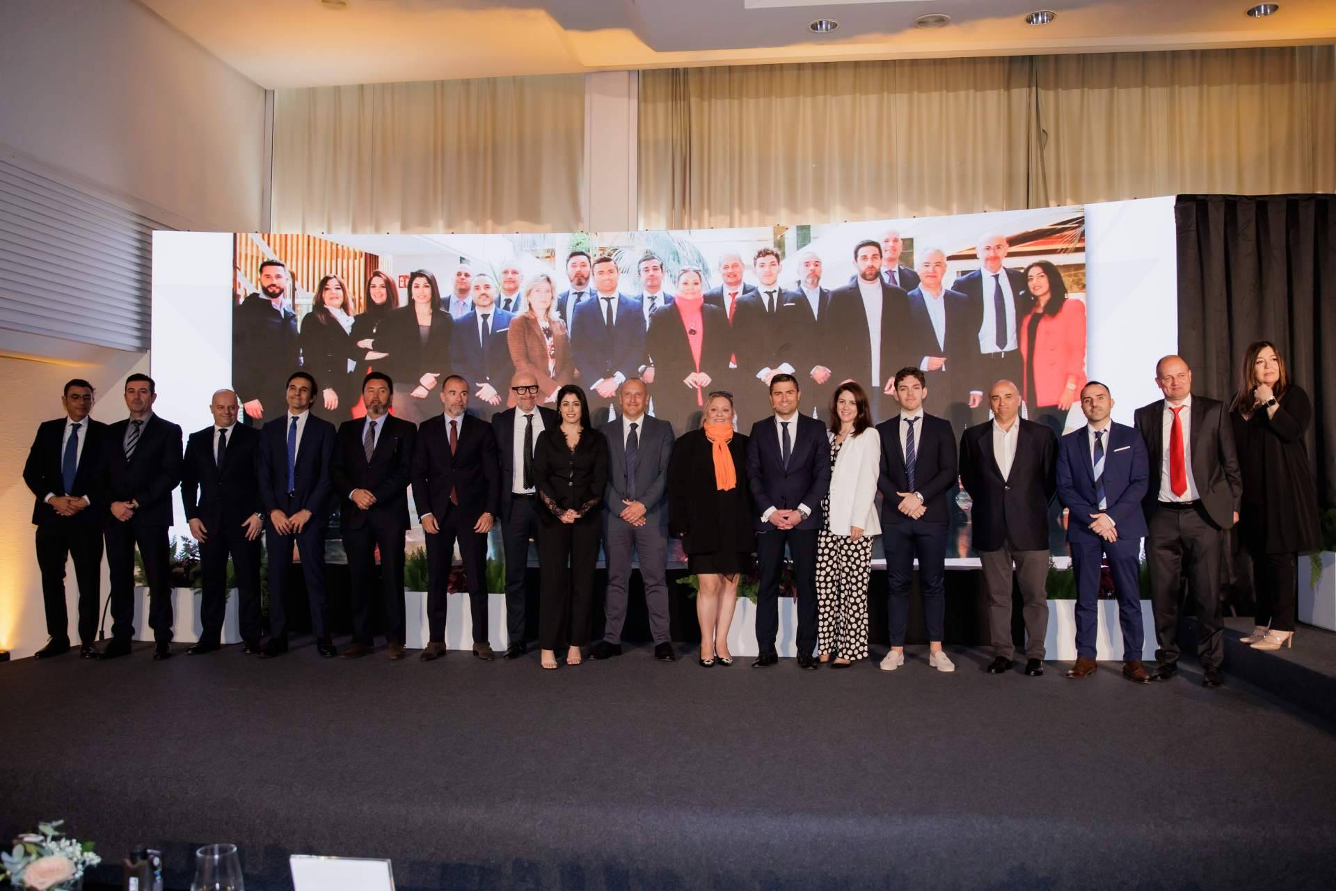 DEXTER presenta sus productos y servicios financieros en Islas Canarias el 18 de mayo