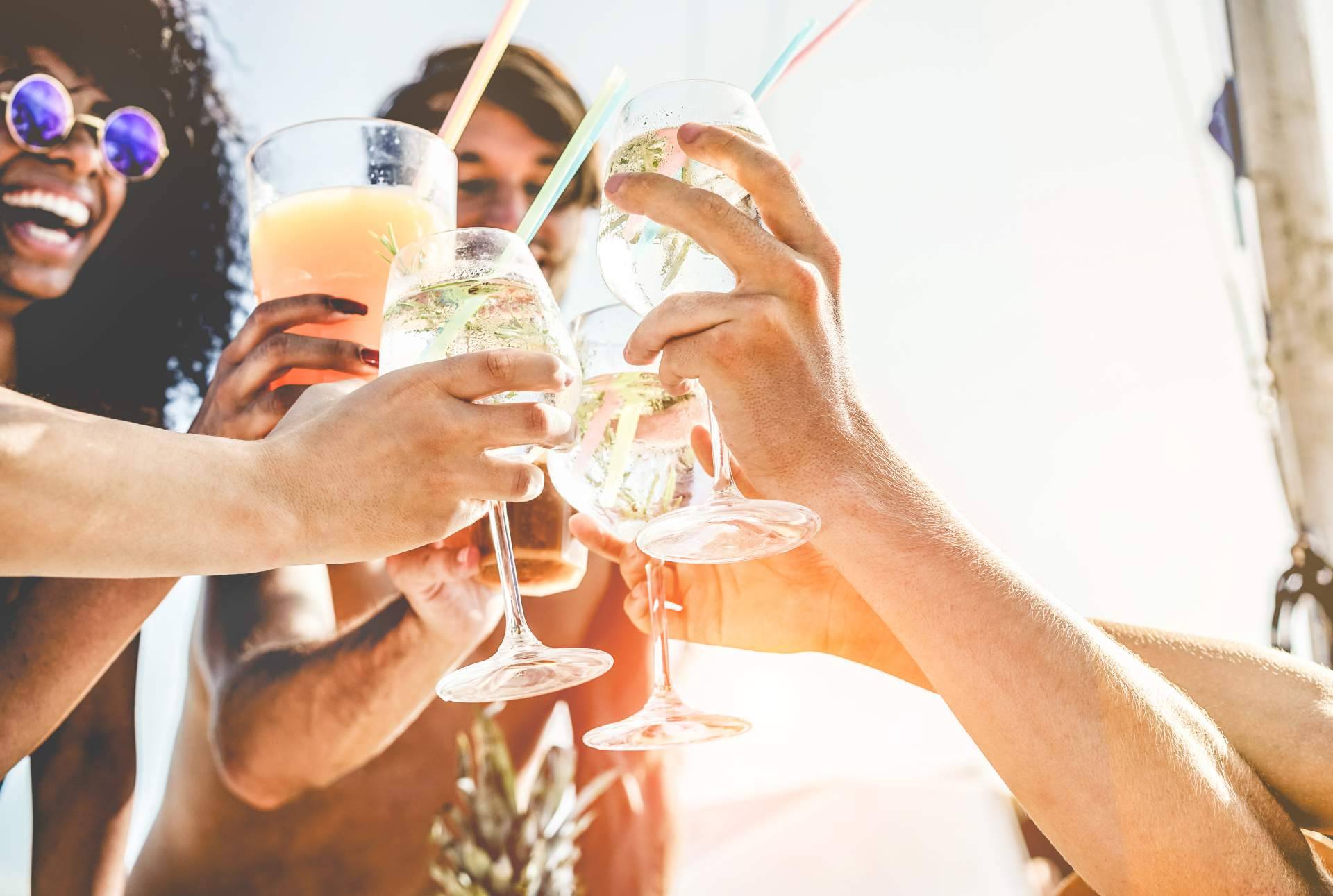 Despedidas Salou ofrece diversas propuestas de fiestas en barco