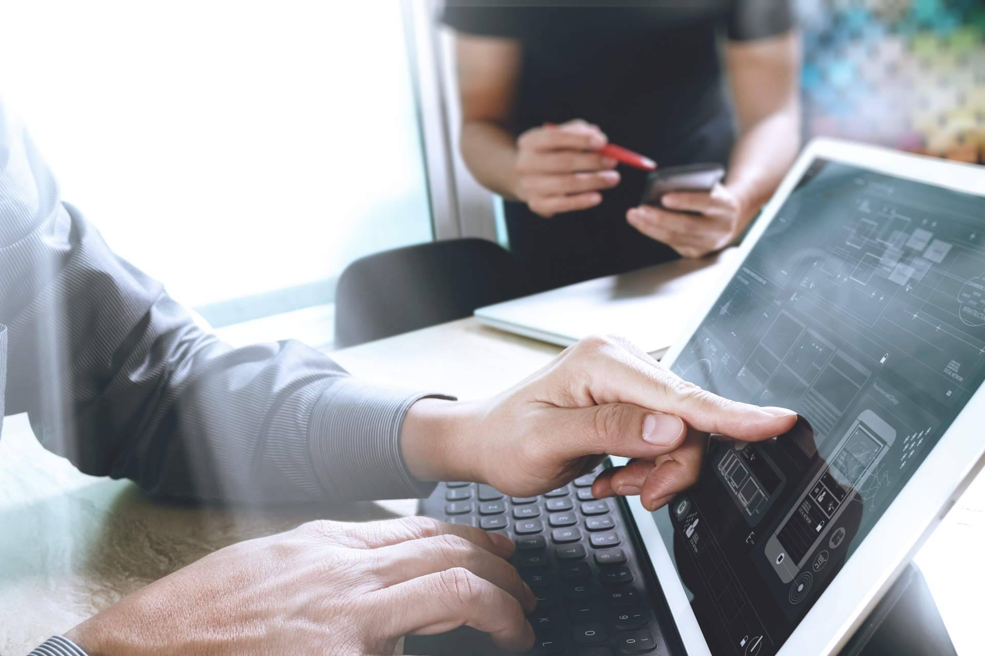 Expertos SEO ayuda a mejorar el SEO de una web con la implementación de las últimas tendencias del sector