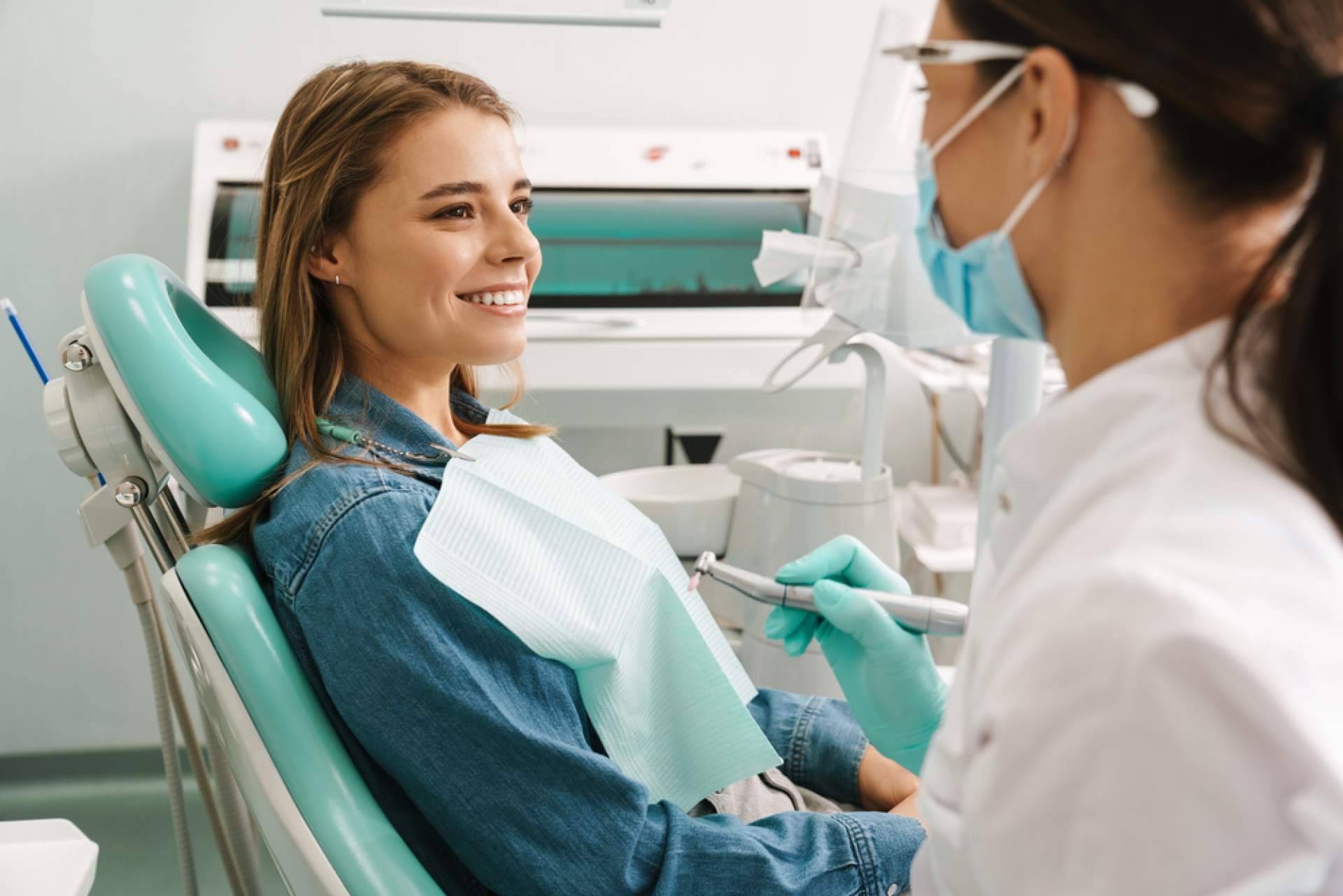 La importancia de asistir al dentista de forma preventiva, con ResidentLive