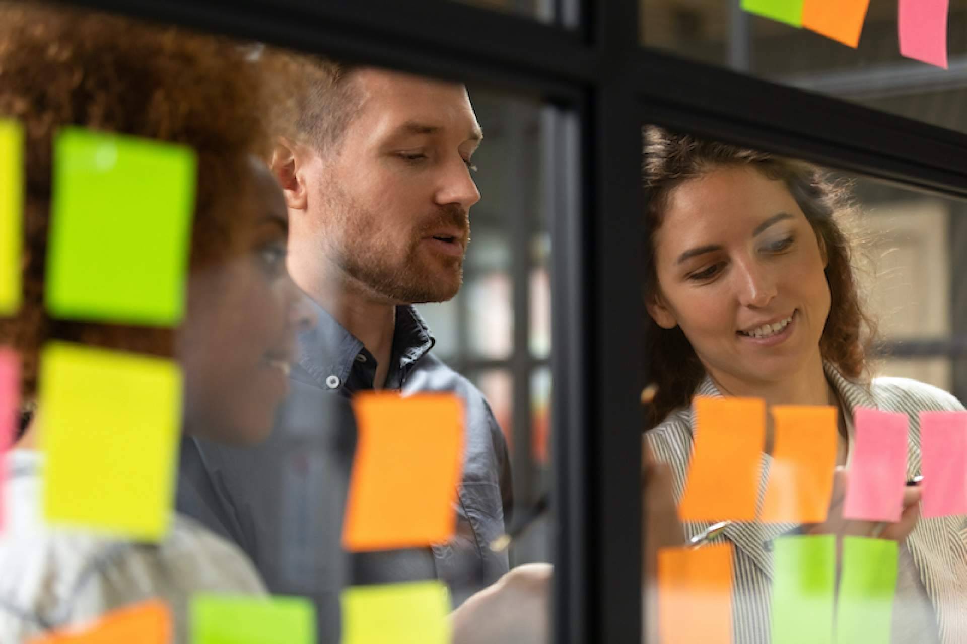 El agile coach con ChVmpionMind aporta una solución de problemas y un cambio de mentalidad