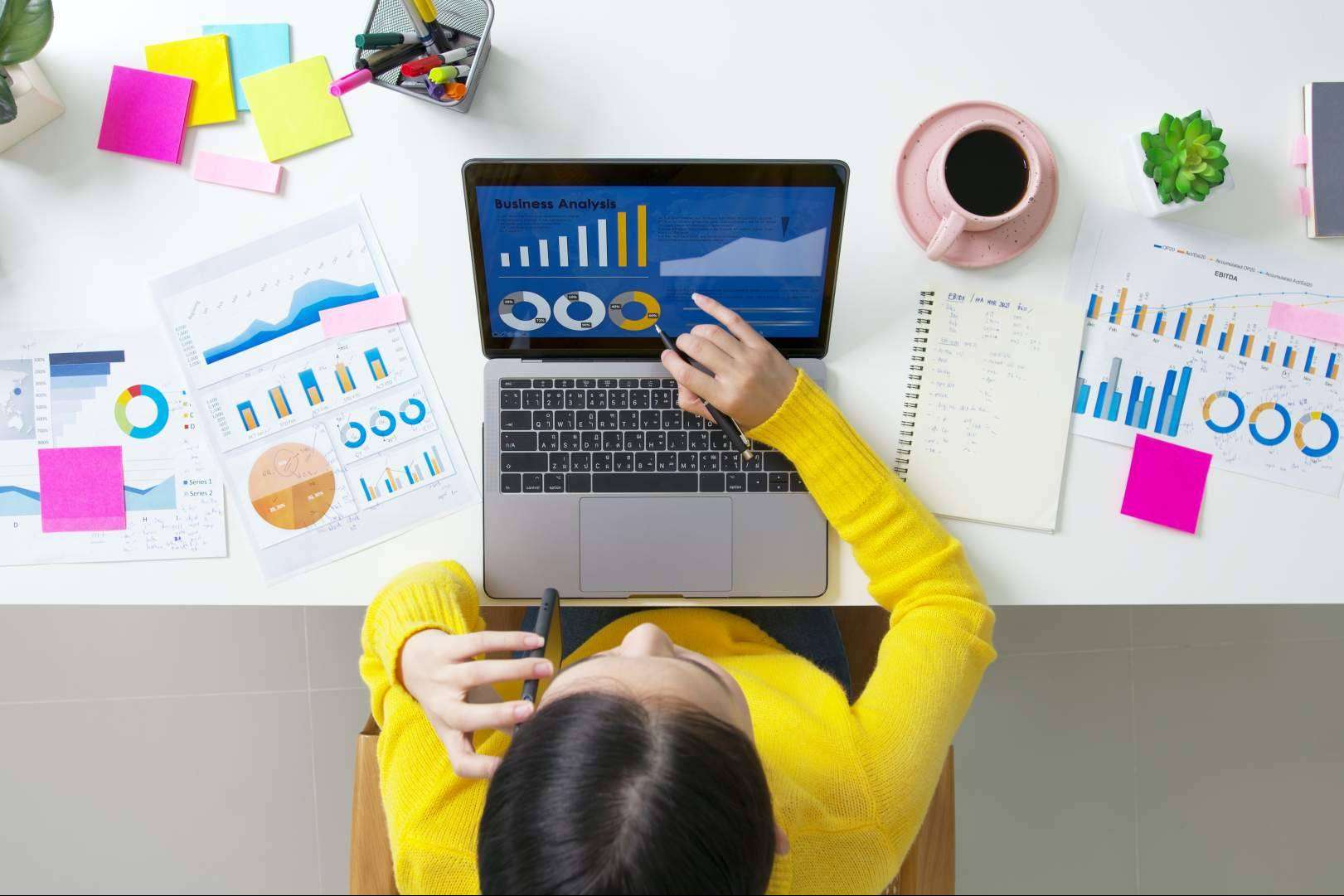 Los servicios de marketing de contenidos que ofrece la agencia BCM Marketing