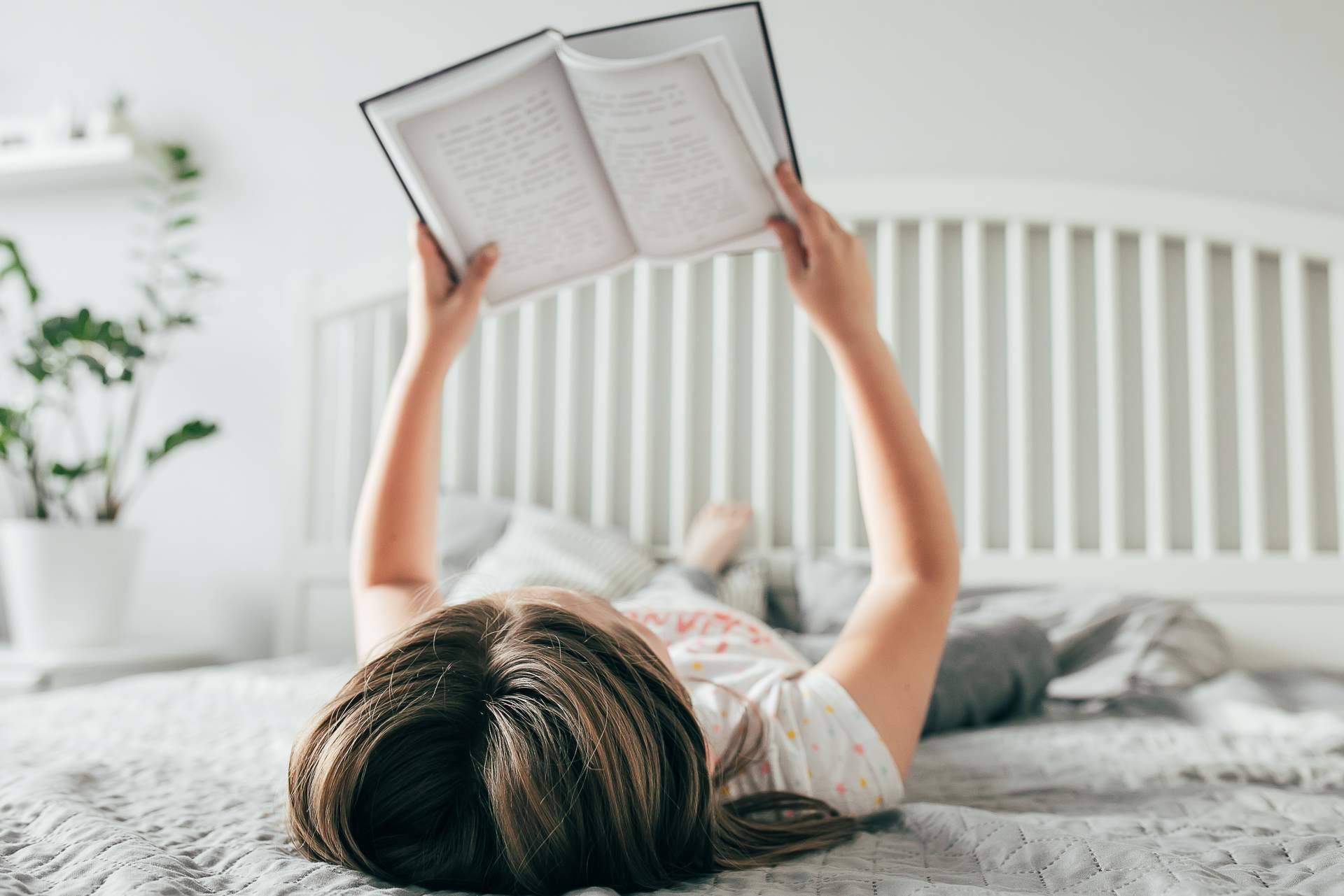 ¿Cómo promocionar un libro infantil?