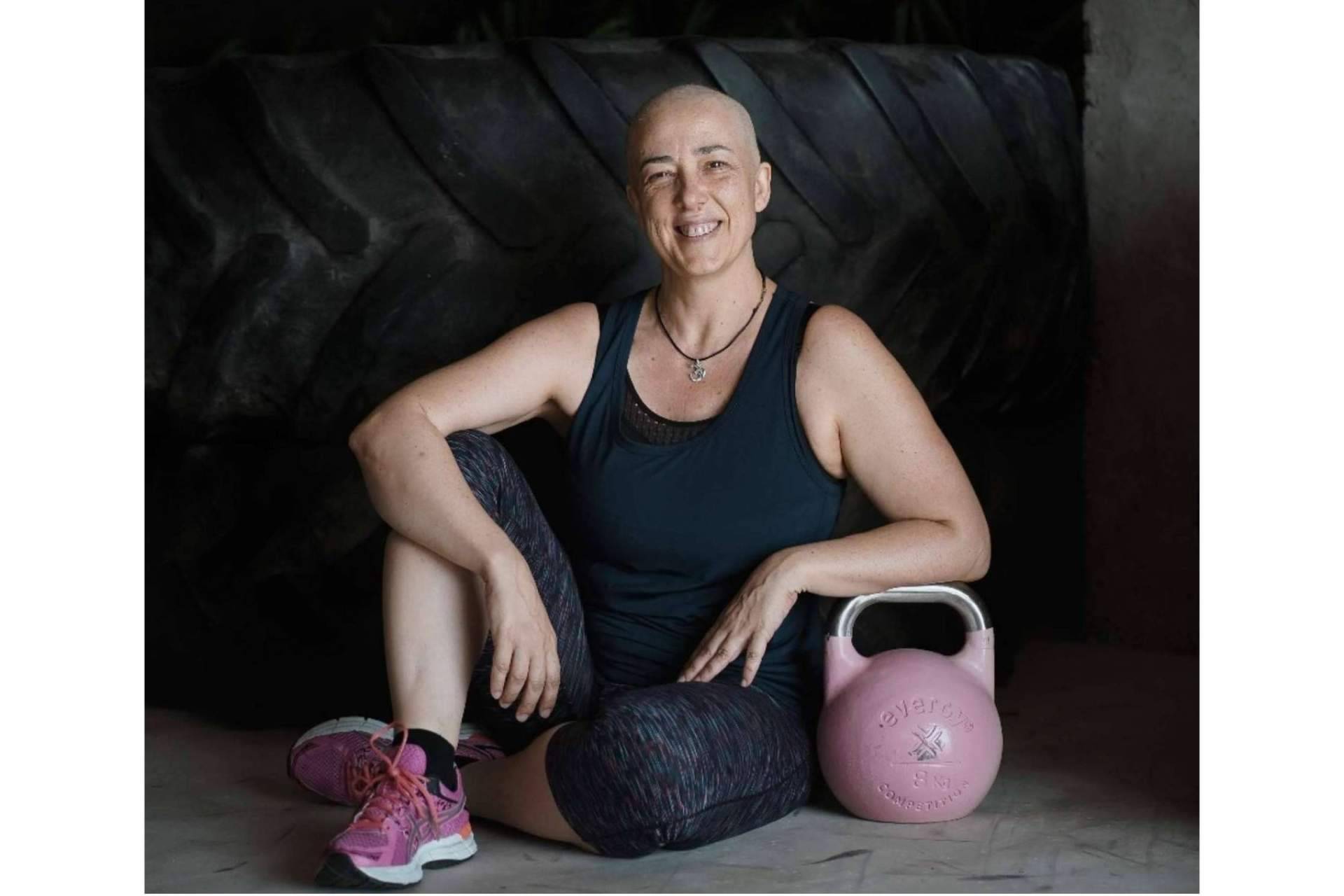 Mejorar el estado físico del paciente oncológico a través de los entrenamientos de fuerza que ofrece Salud & Fitness