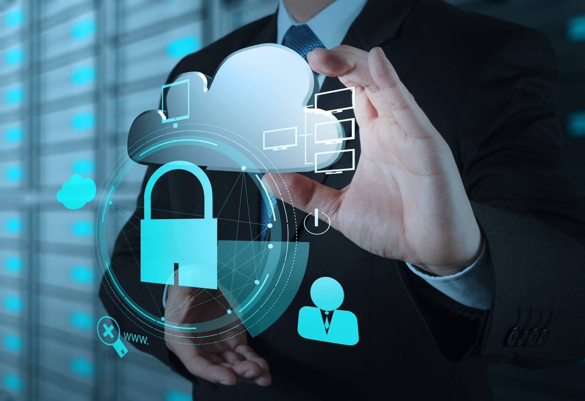 Aprender sobre seguridad informática, de la mano de Link Formación
