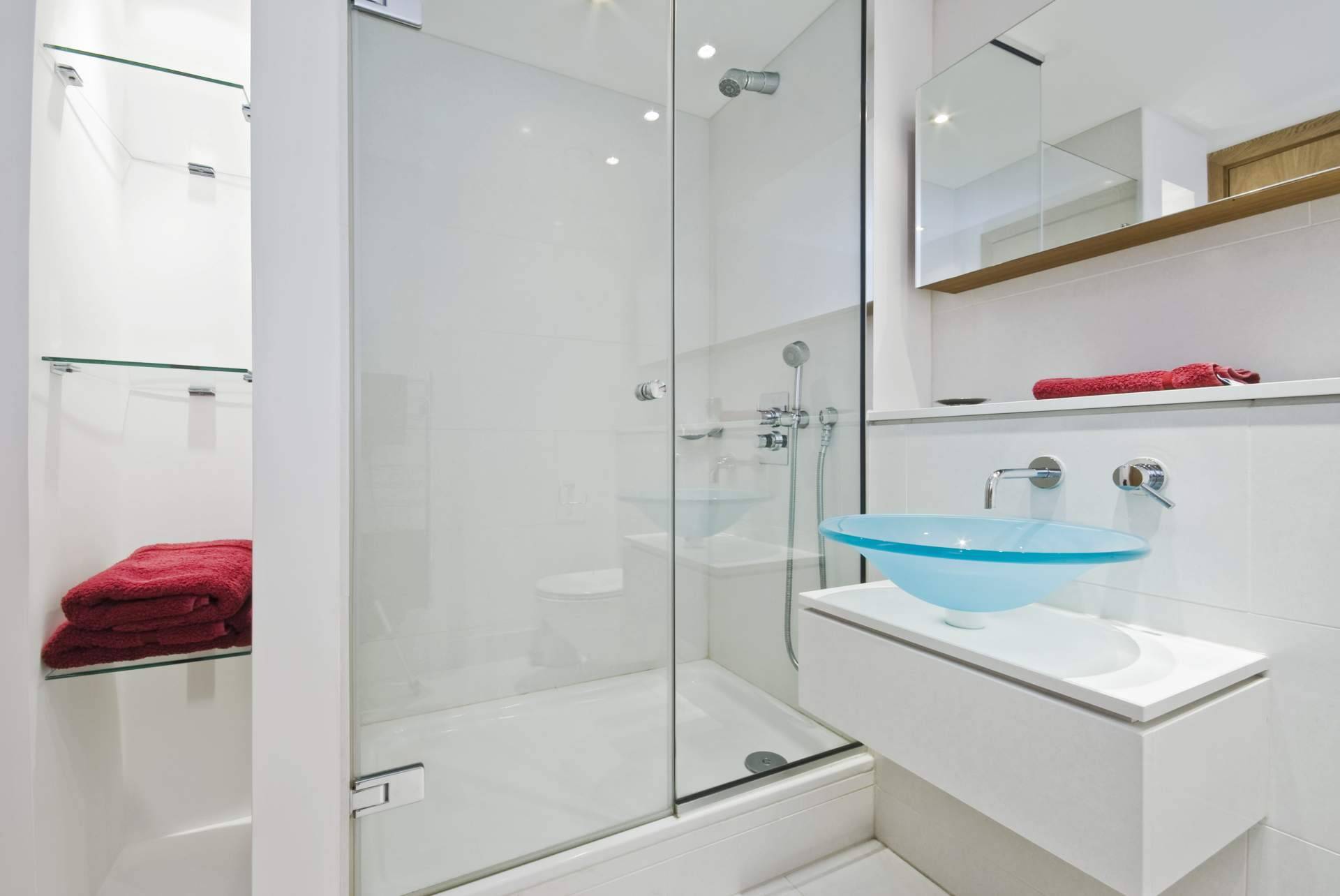 Los diferentes tipos de mampara de baño que ofrece Tot Mampara