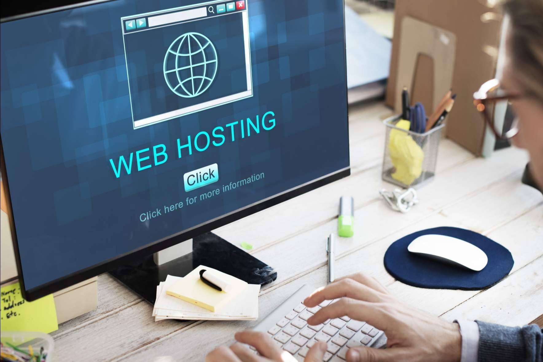 Contratar un servicio de hosting WordPress con HostingTG