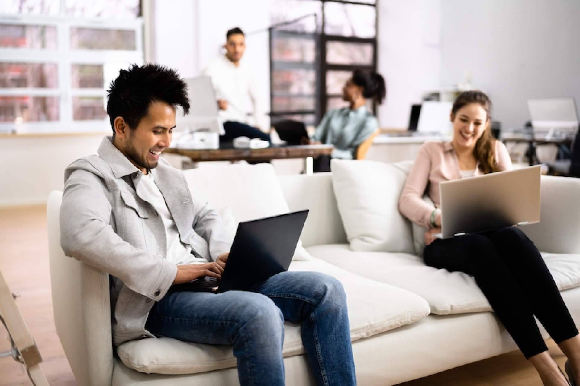 COliving Hotels and Spain Digital Nomad Visa. Live&work&Play in Spain for up to 5 years
