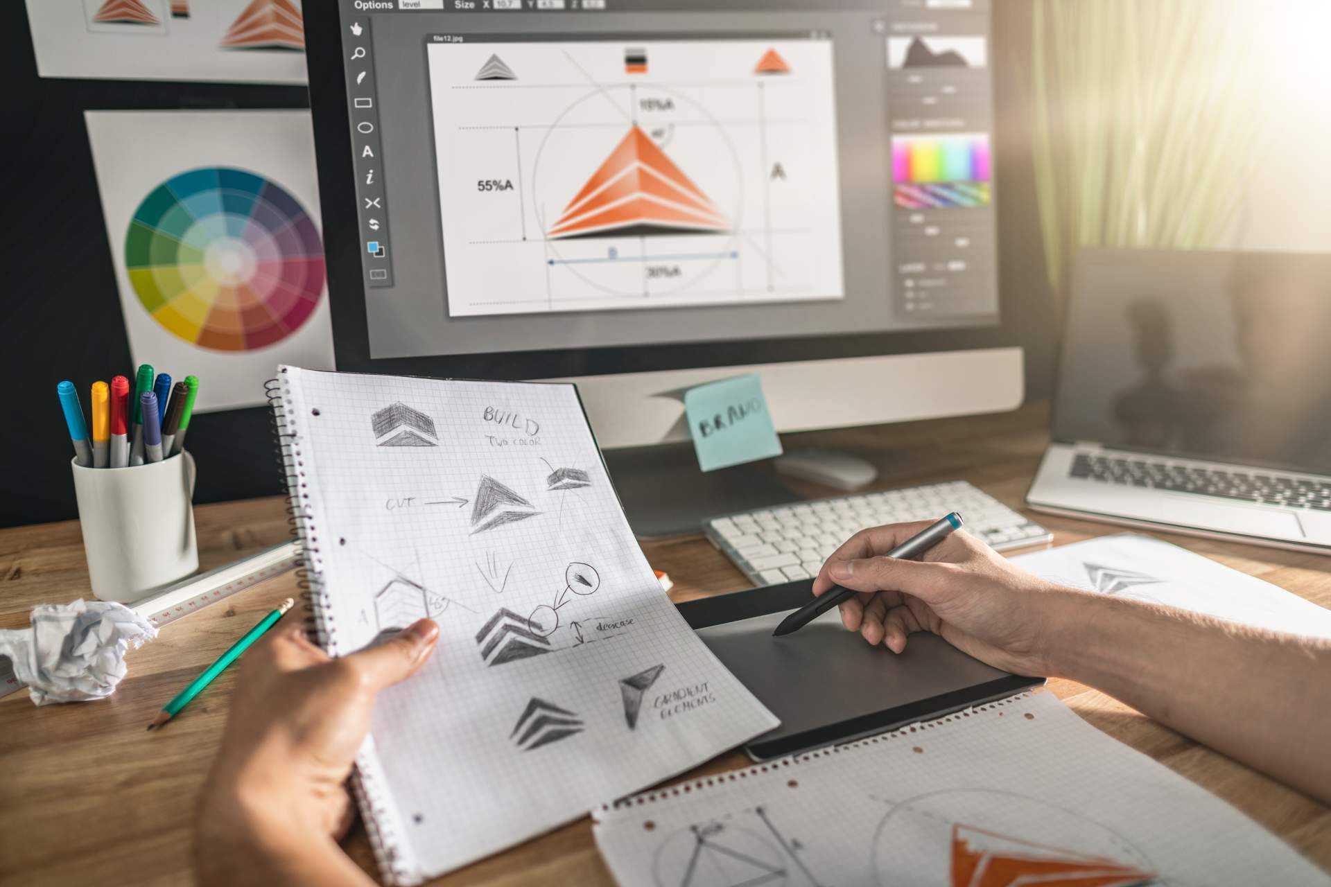 Desarrollo de una marca personal, con Robbie Murray
