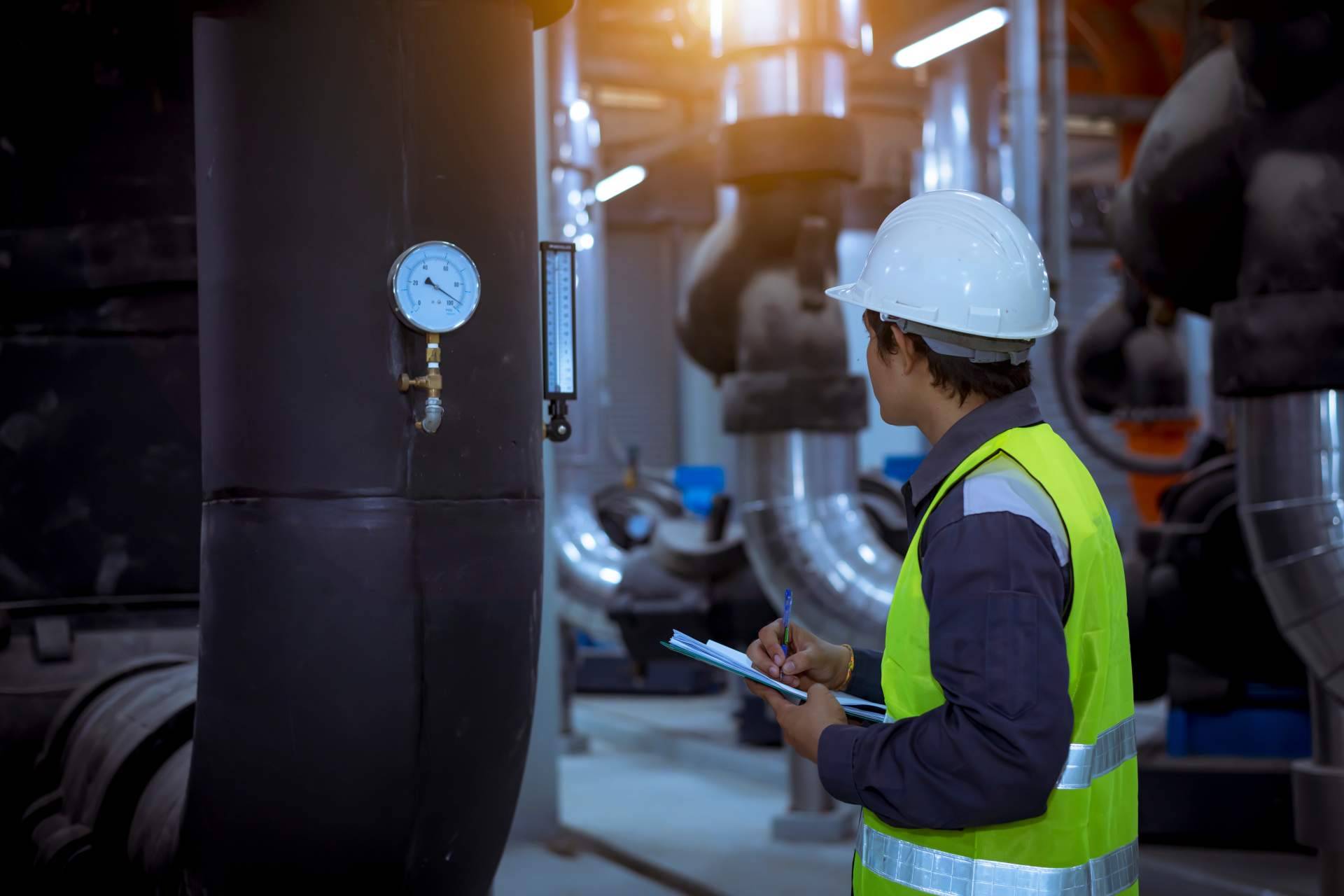 Los alimentos se mantienen frescos con los sistemas de refrigeración industrial de Tefrile