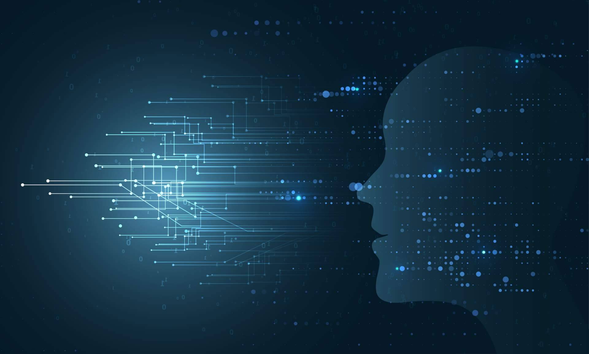 Las ventajas de la inteligencia artificial para una compañía