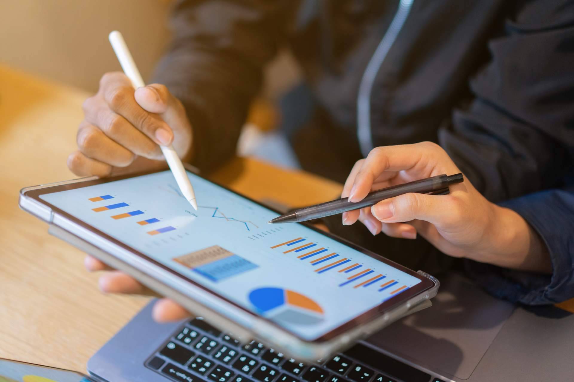 Laycos es la respuesta para aumentar la productividad en una empresa