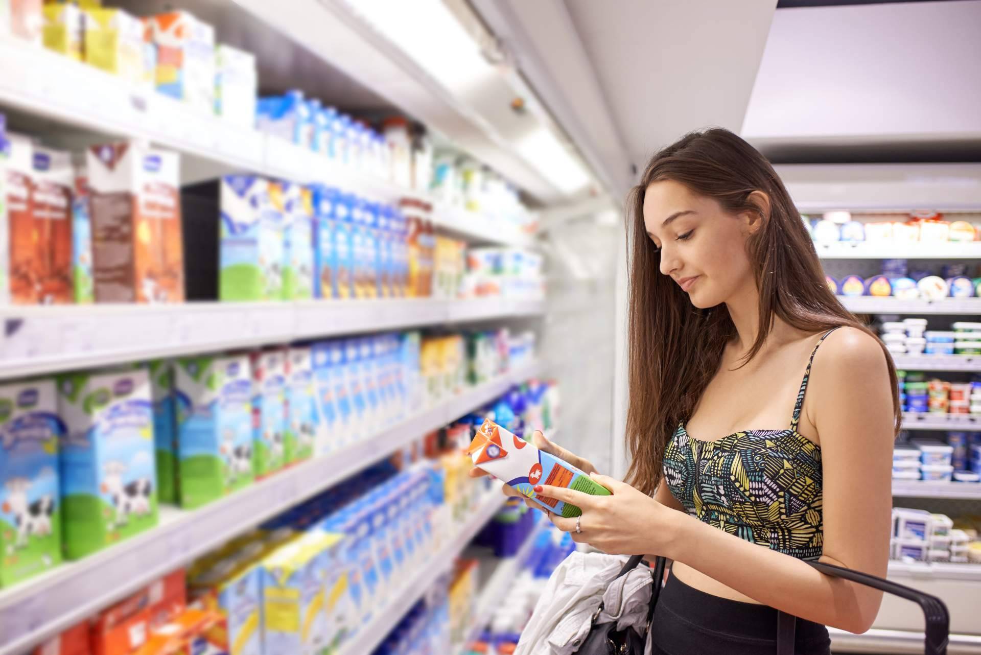 Una oportunidad para mejorar la experiencia del cliente con la digitalización en el sector de gran consumo