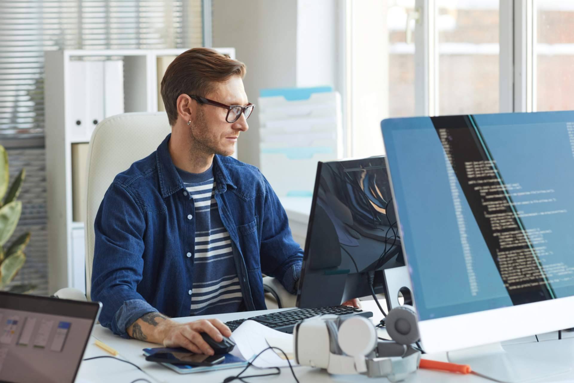 Ganar más visibilidad en internet gracias a la optimización SEO de una web con Talentum