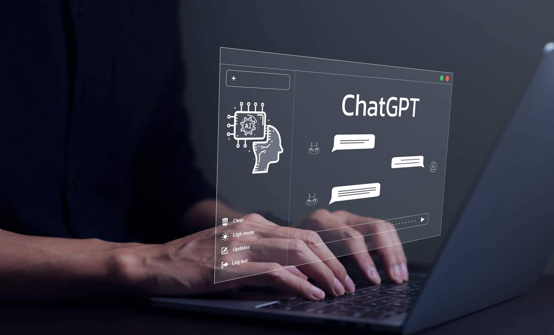 Metafrase explica cómo afecta el ChatGTP a la ciberseguridad