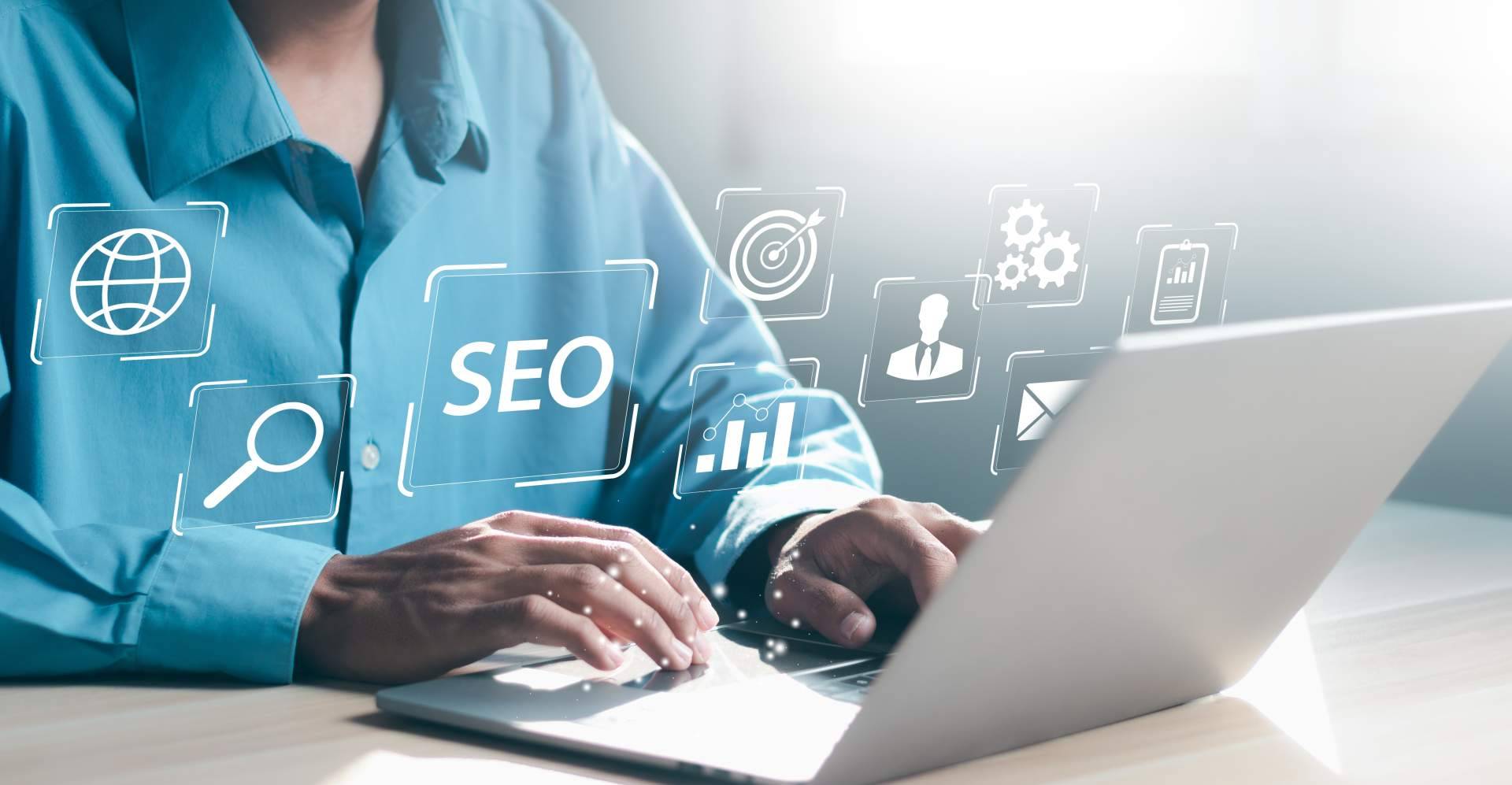 Idital subraya la importancia de la implementación de una estrategia de posicionamiento SEO
