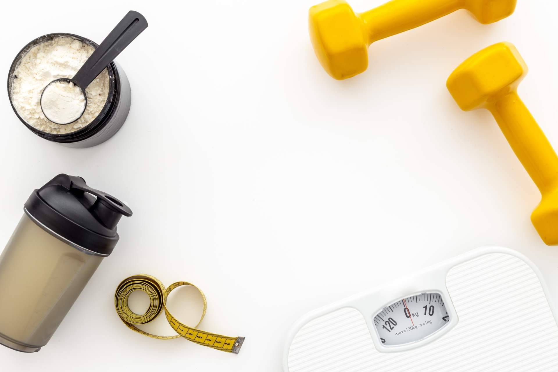 ERIX Nutrición ha creado Whey Plus, un suplemento único