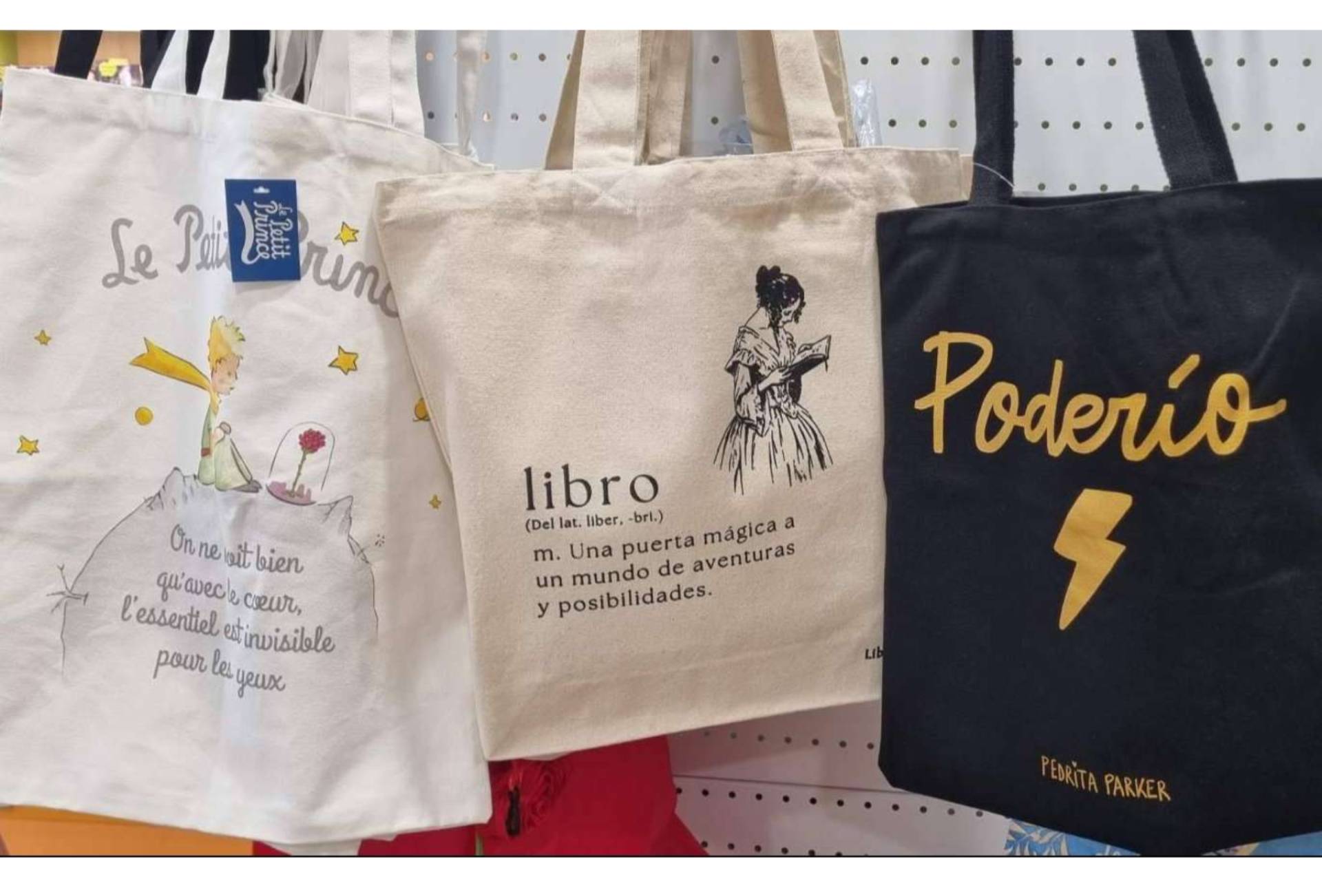 Encontrar lecturas interesantes en las librerías de Valencia