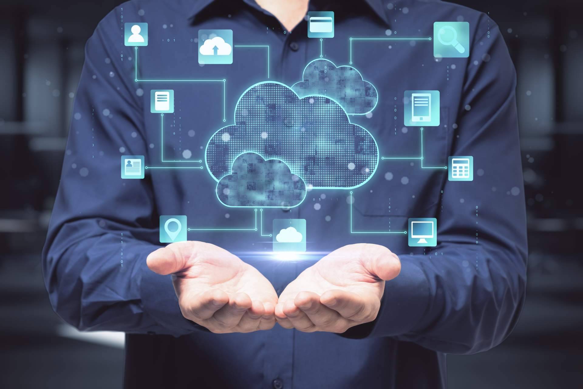 El papel de la eficiencia operativa en un contexto multicloud, con Digitalbiz Magazine
