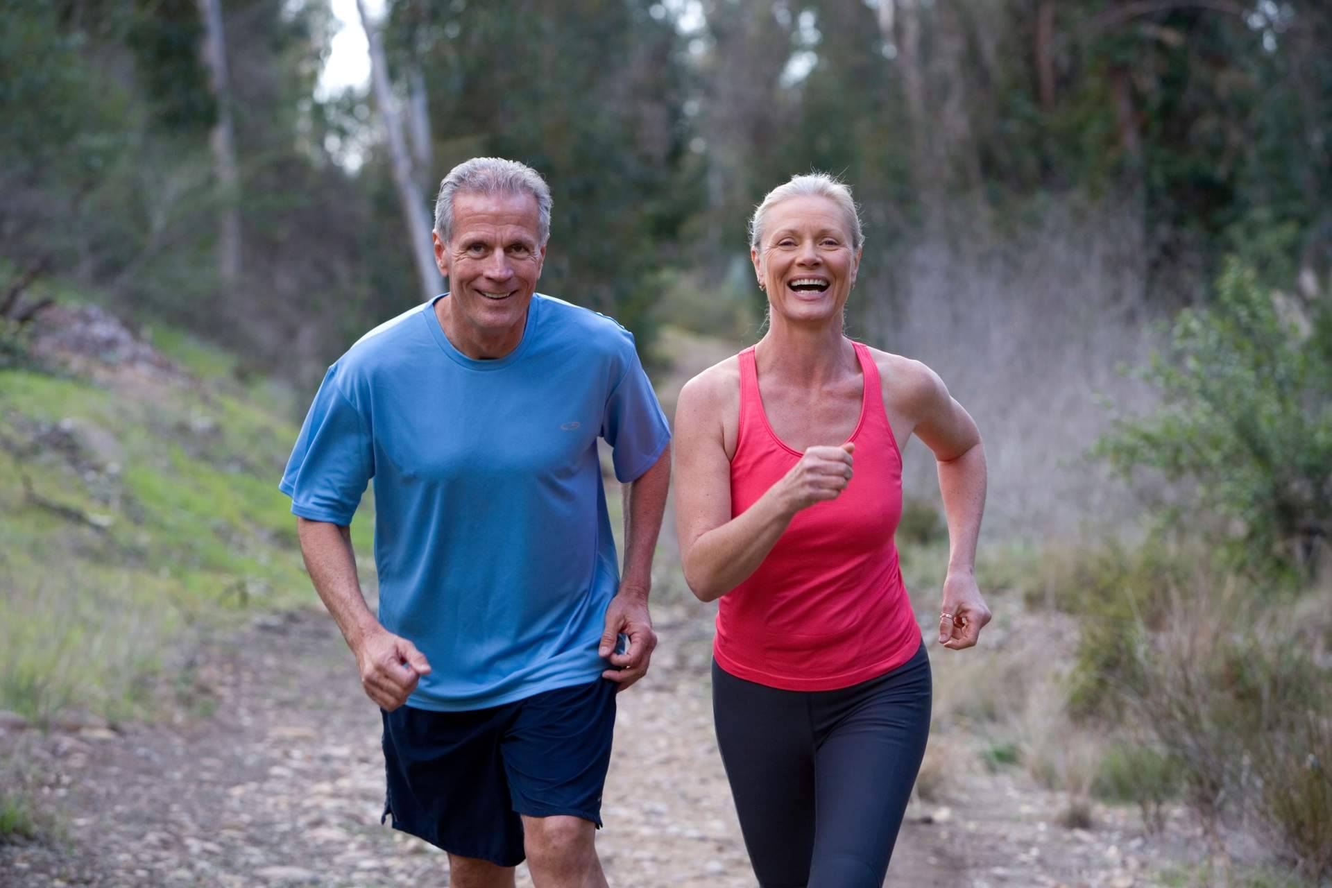 Controlar la insulina con entrenamiento para mejorar la calidad de vida