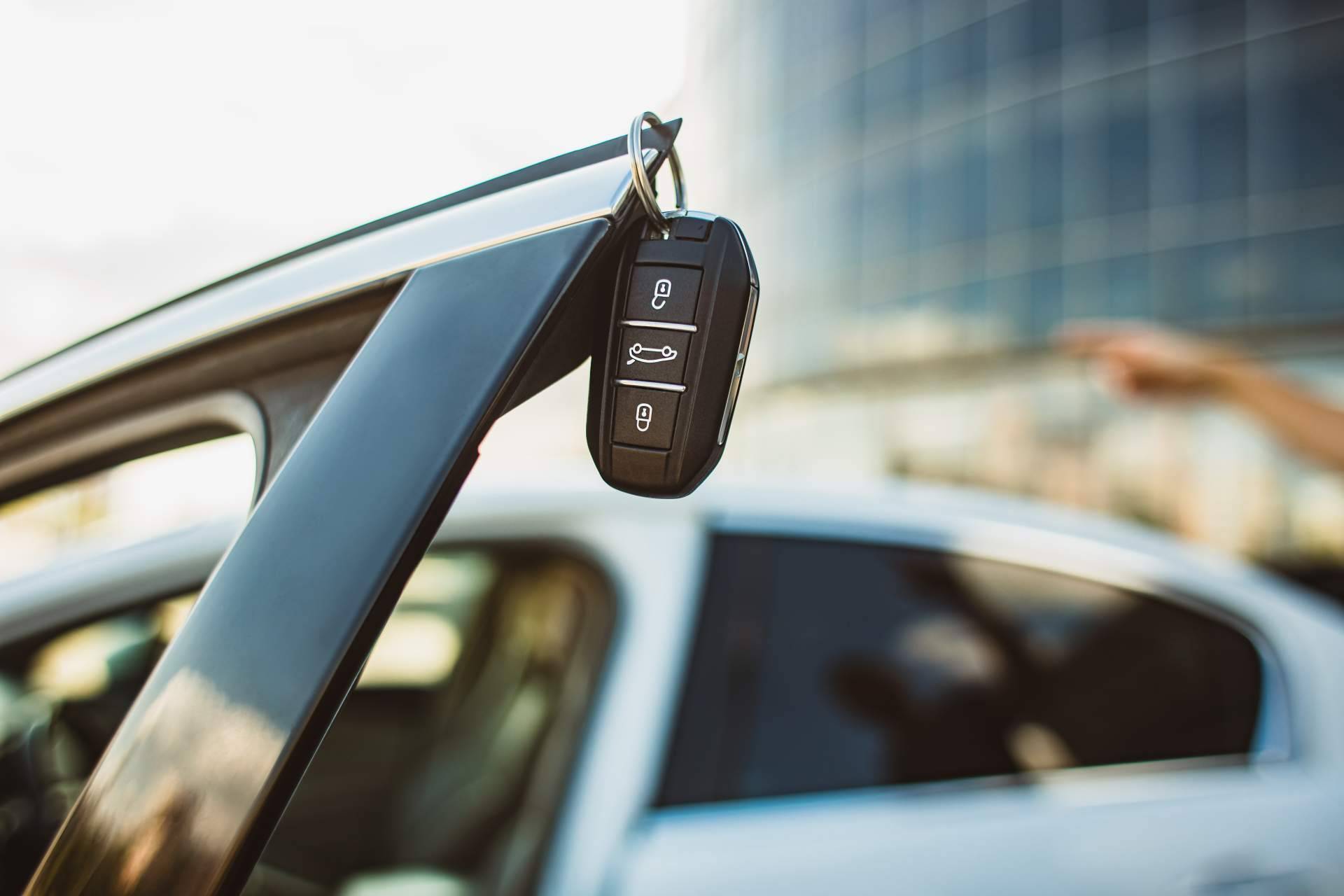 Coches nuevos y seminuevos de renting en el catálogo de Renting Car Fácil