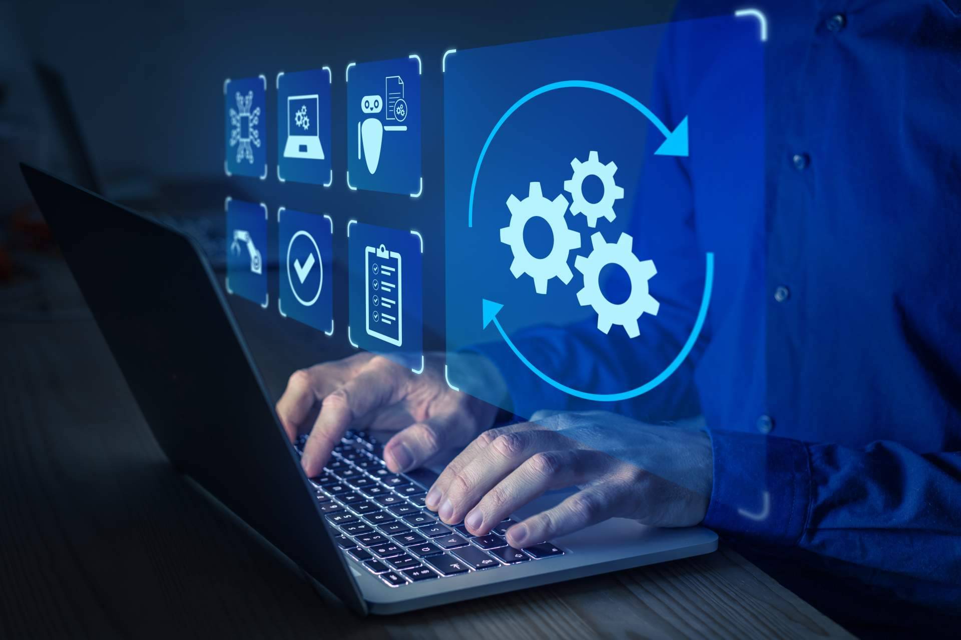 La automatización de procesos de gestión, más eficiente con ISO 9001