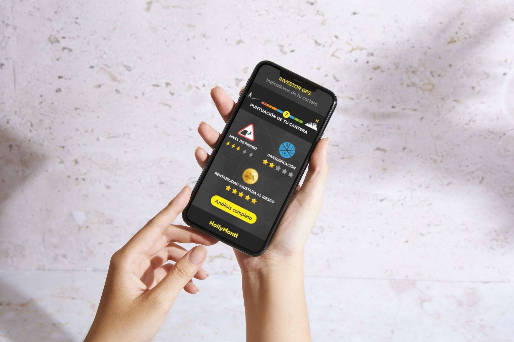 HollyMontt presenta su innovador simulador de inversiones en una nueva versión gamificada para aprender a invertir en los mercados financieros