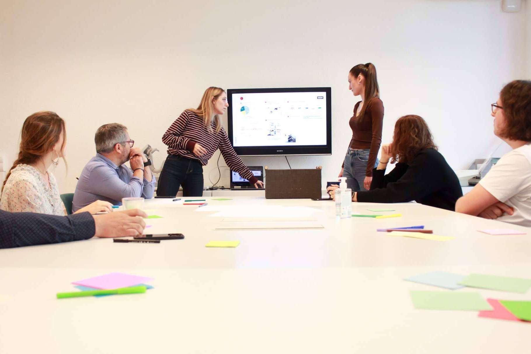 El rol del diseño en la sociedad, con TANDEM