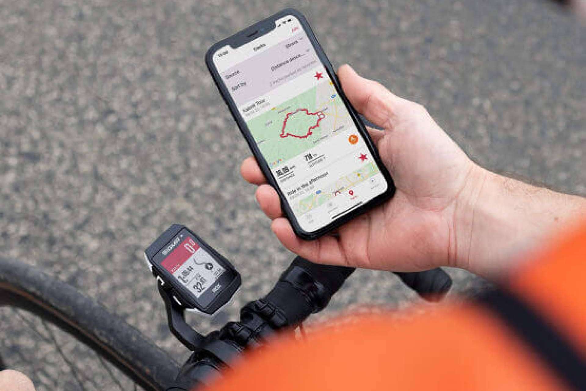 Las ventajas de formar parte del Club de ADN Ciclista en la plataforma Strava