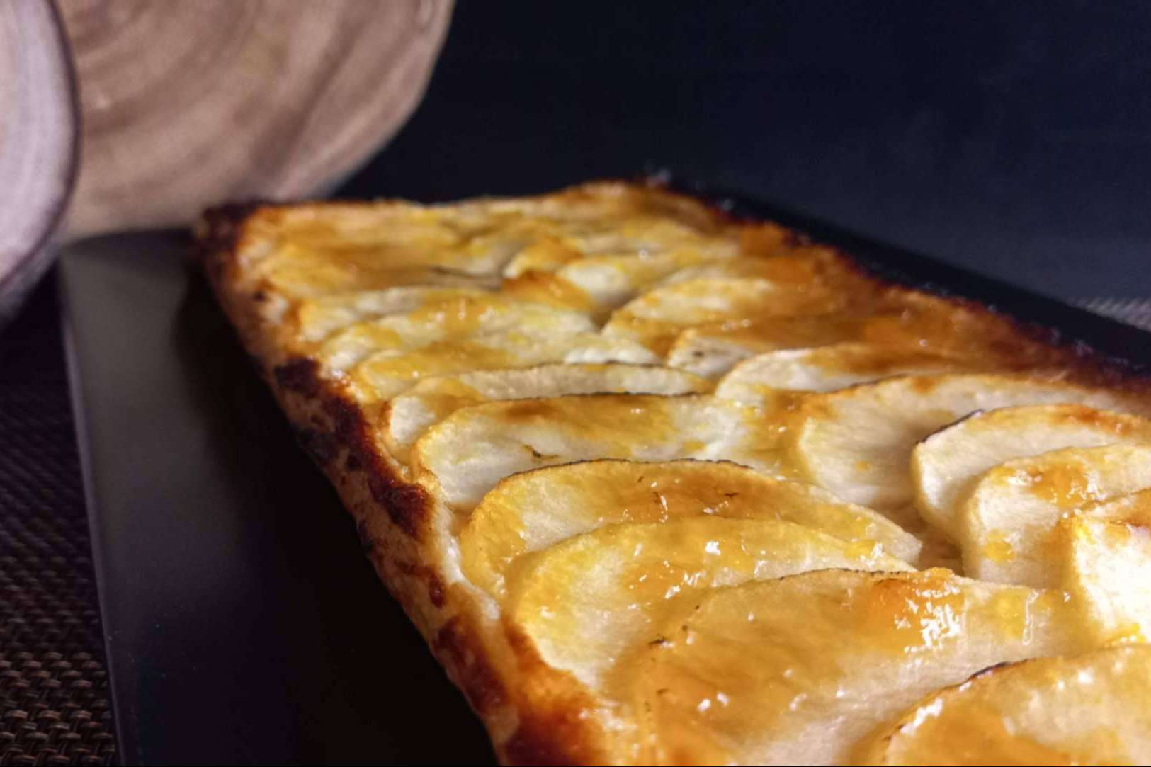 Las Recetas de Carol, el blog gastronómico de recetas de cocina casera con platos tradicionales mejorados