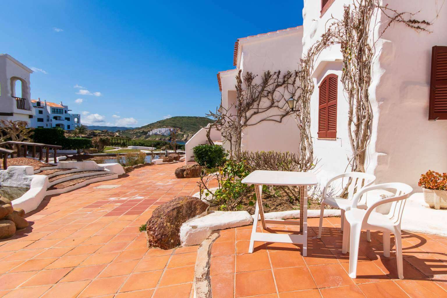 Menorca, dónde conseguir pisos y apartamentos en venta