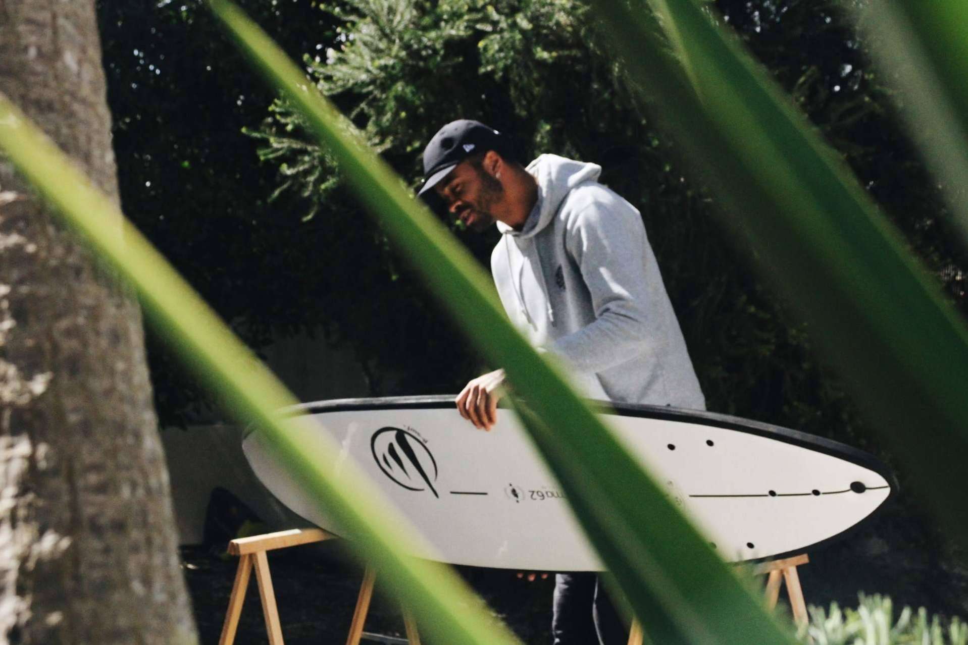 Comenzar a surfear es más sencillo de la mano de Flysurf Boards