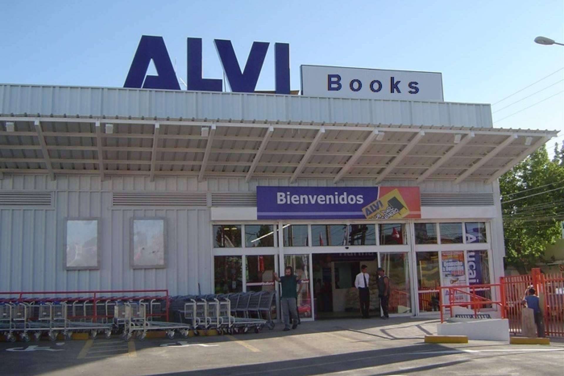 La Editorial Alvi Books consigue llegar al éxito en los países de habla hispana