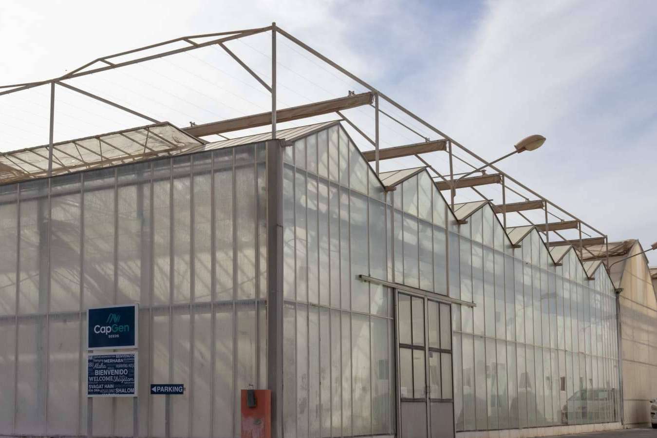 CapGen Seeds y la investigación, desarrollo e innovación en semillas hortícolas