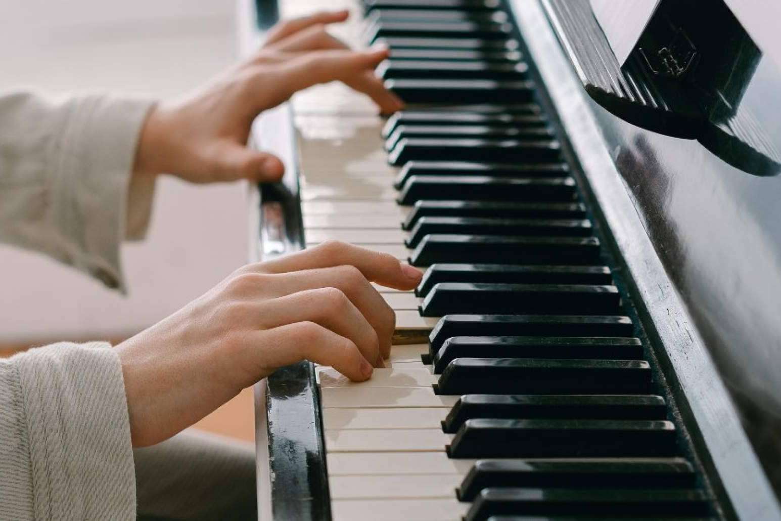 La revolución musical online. TEDMA Academy está transformando la forma de aprender música