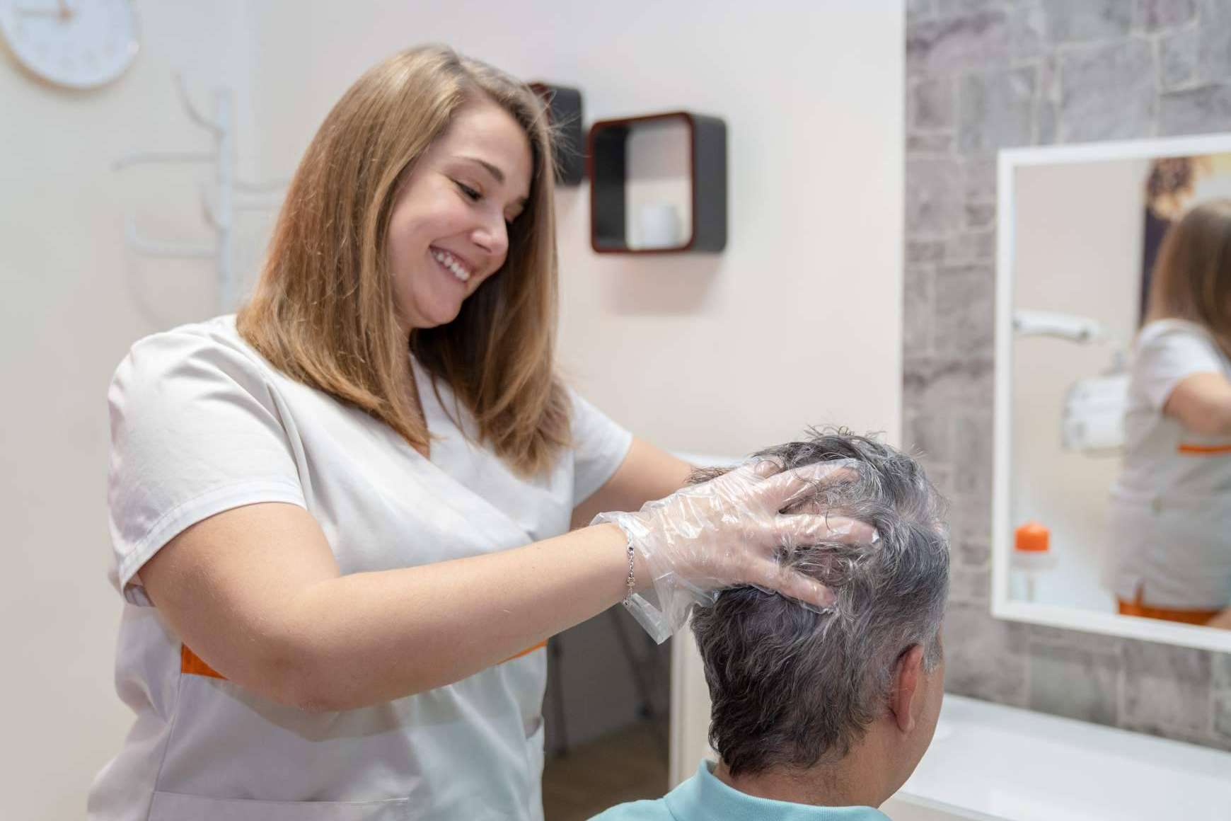 Laura Agrelo, la clínica capilar con la que proteger y reconstruir el cabello