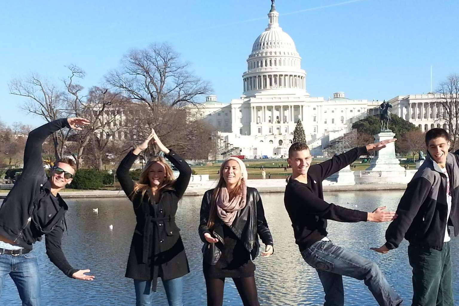 City Tours brinda la oportunidad de descubrir Estados Unidos en español, con una amplia variedad de opciones de excursiones