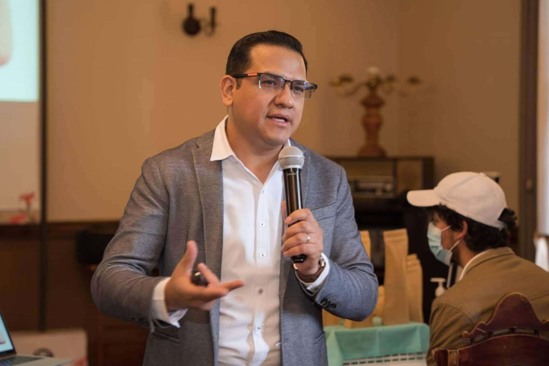 Beto López, éxito empresarial a través de una destacada trayectoria de emprendimiento