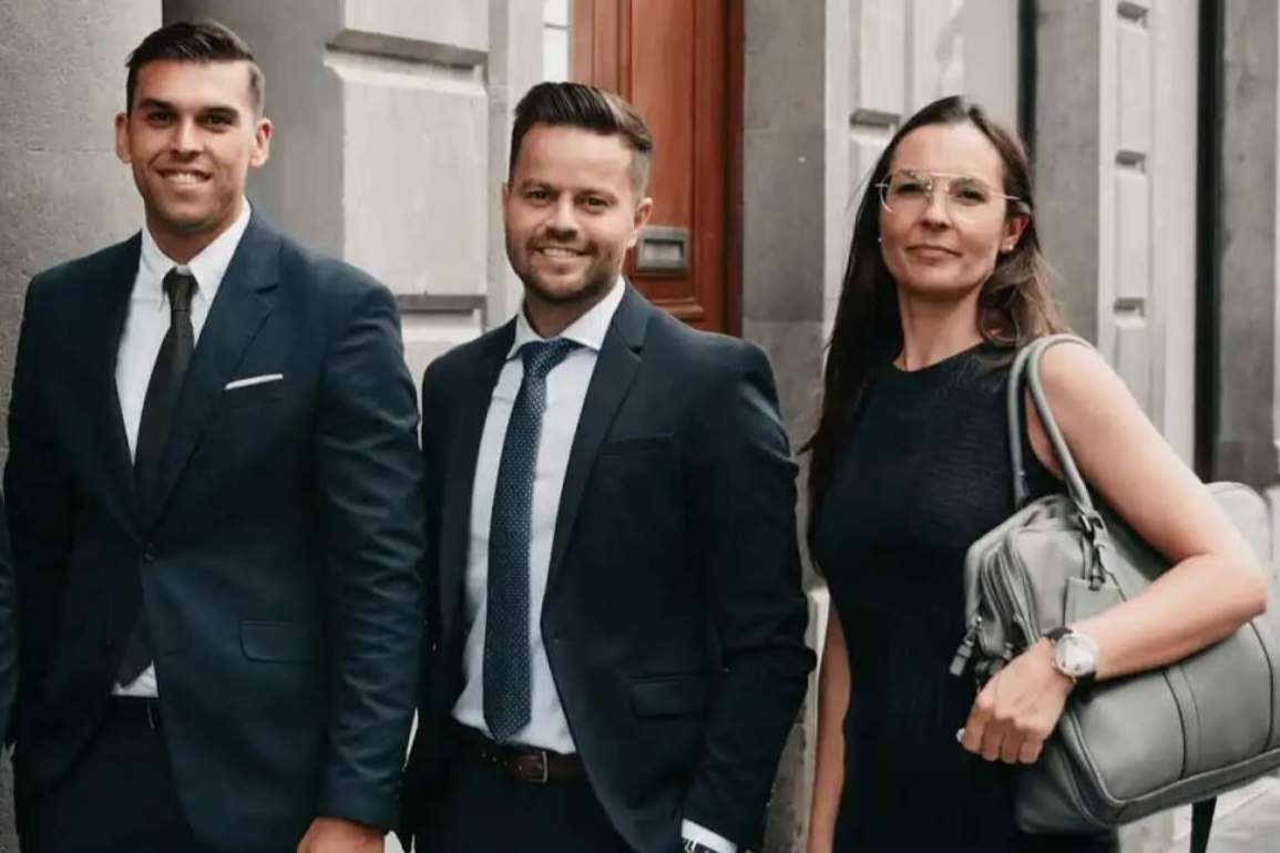 El éxito del bufete Reyes & Rodríguez Abogados situado en Las Palmas