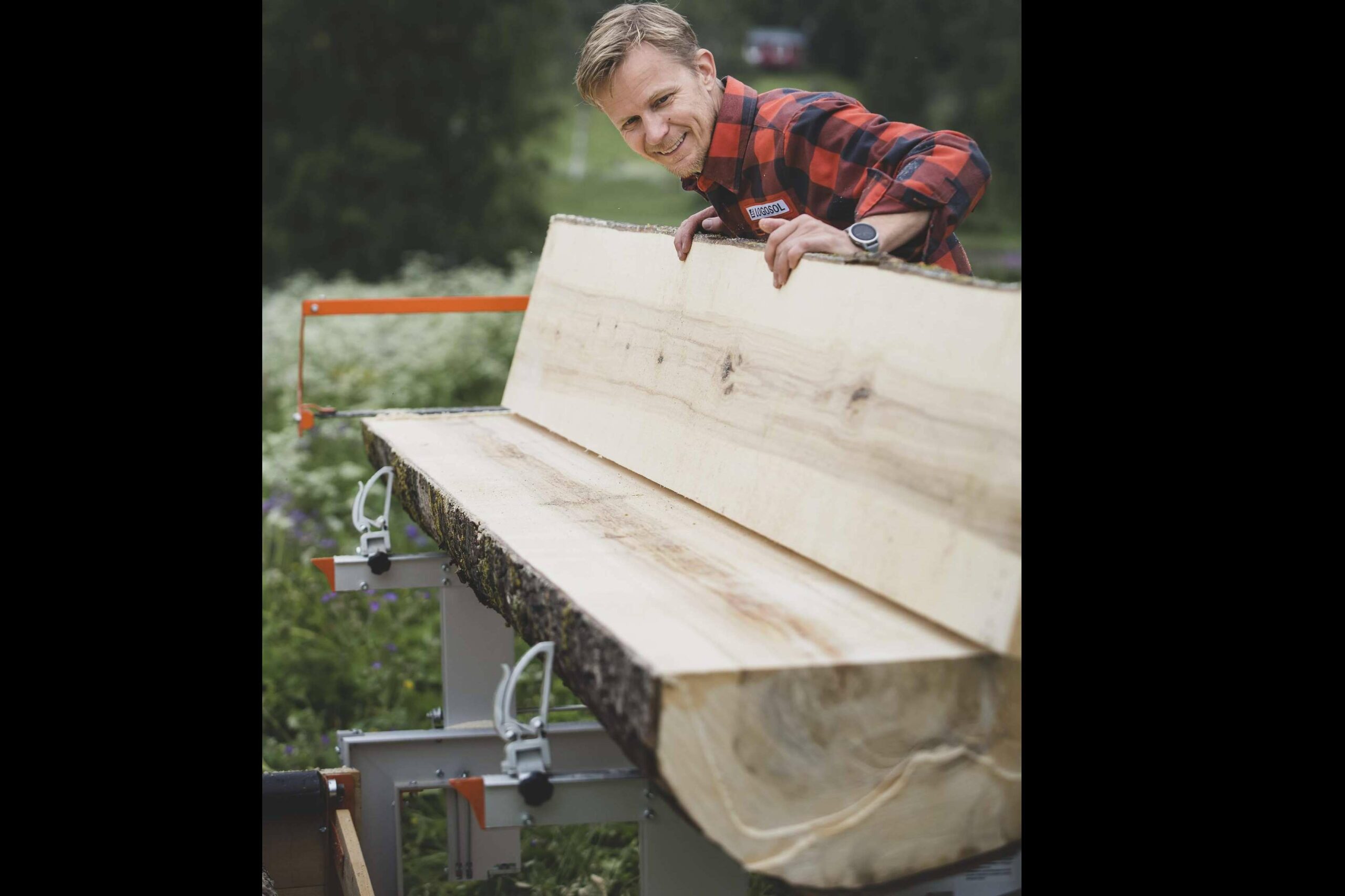 ¿Cómo revalorizar o dar valor agregado a la madera? TIMBER TOOLS
