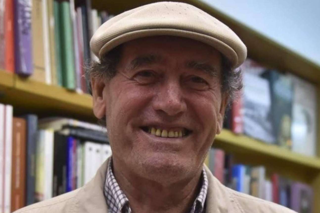 Recuperación en Madrid de la memoria de Antoni Benaiges, el maestro que prometió el mar