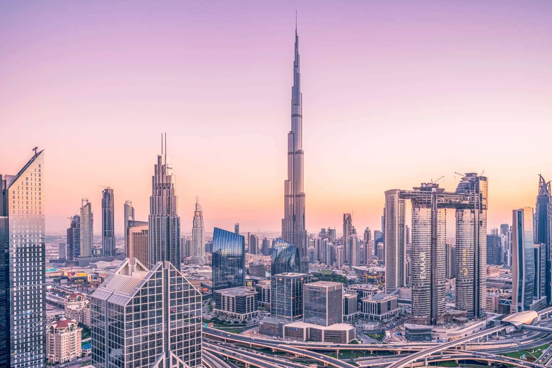 Iquall Networks, presente en Telecoms World Middle East 2023