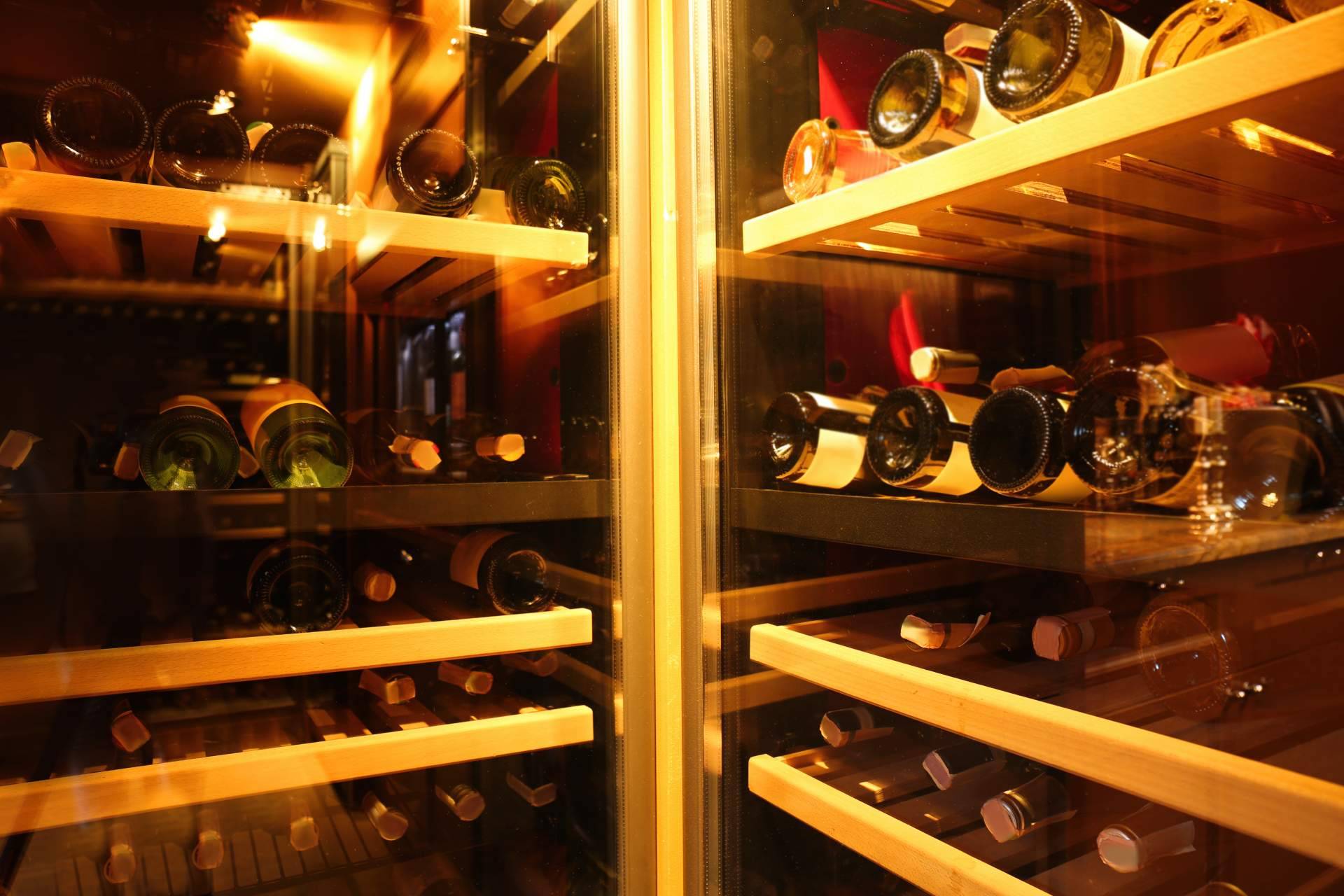 Auxihostelería. Botelleros frigoríficos y mucho más en maquinaria para el sector de hostelería
